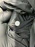 Lululemon Athletica Solid Black Track Jacket Size 14 - photo 5