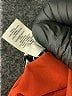 Ann Taylor LOFT 100% Polyester Hearts Orange Casual Dress Size 10 Petite - photo 8