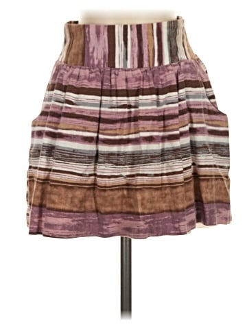 Charlotte Russe Casual Skirt (view 1)