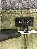 Talbots Green Casual Pants Size M - photo 7