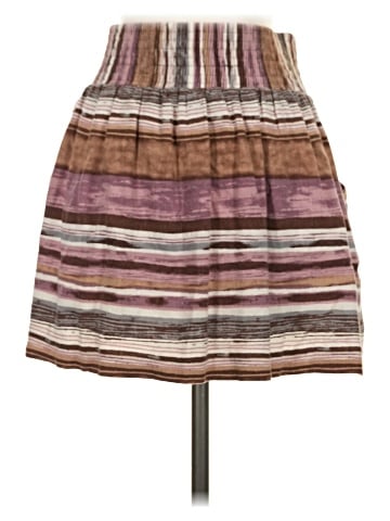 Charlotte Russe Casual Skirt (view 2)