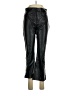 Zara Black Casual Pants Size L - photo 1