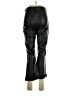 Zara Black Casual Pants Size L - photo 2