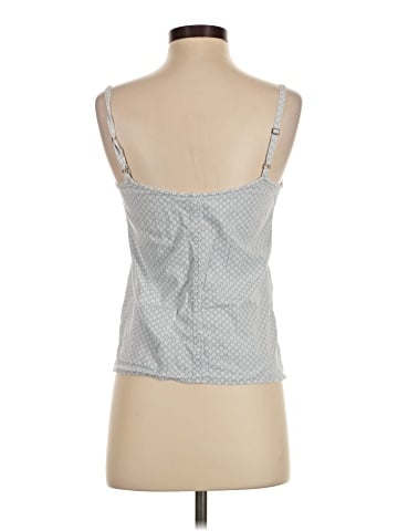 Adriano Goldschmied Sleeveless Blouse (view 2)