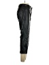 Zara Black Casual Pants Size L - photo 4