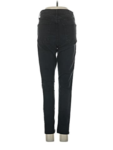 Topshop Jeggings (view 2)