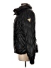 Guess Solid Black Snow Jacket Size M - photo 5