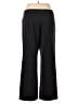 Lane Bryant Black Gray Dress Pants Size 14 A - photo 2
