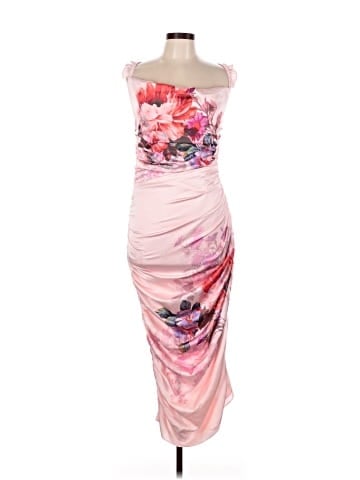 BHLDN Cocktail Dress (view 1)