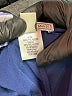 Dana Buchman 100% Polyester Blue Cocktail Dress Size XL - photo 8