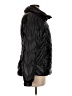 Guess Solid Black Snow Jacket Size M - photo 4