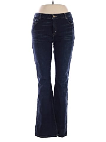 MICHAEL Michael Kors Jeans (view 1)