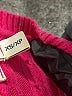 Tommy Hilfiger Pink Pullover Sweater Size XS - photo 9