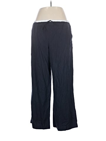 Zara Casual Pants (view 1)
