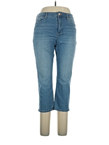 Nine West Jeans (view 1)
