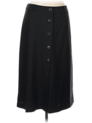 J.Jill Wool Skirt (view 1)