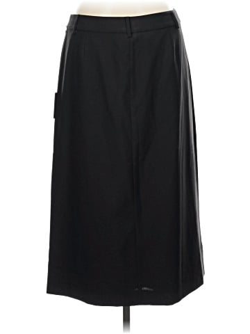 J.Jill Wool Skirt (view 2)