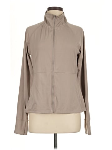 Jockey Cardigan (view 1)