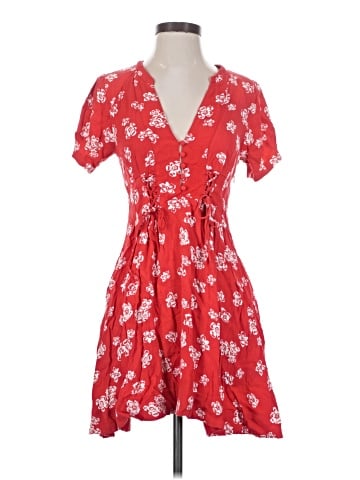 Free People Casual Dress (view 1)