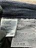 Adriano Goldschmied Black Jeans Size 28 WAIST R - photo 7