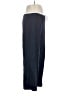 Zara Stripes Blue Casual Pants Size XL - photo 4
