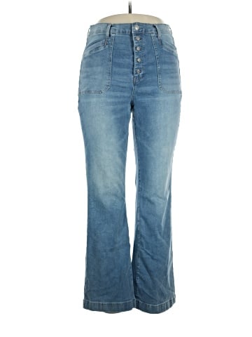 Nicole Miller New York Jeans (view 1)