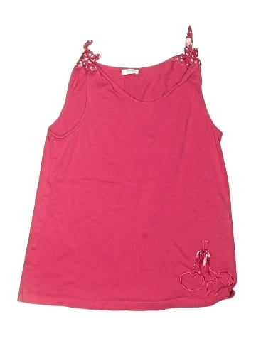 Jacadi Sleeveless Top (view 1)