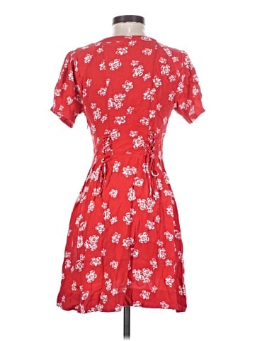 Free People Casual Dress (view 2)
