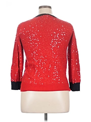 J.Crew Factory Store Pullover Sweater (view 2)