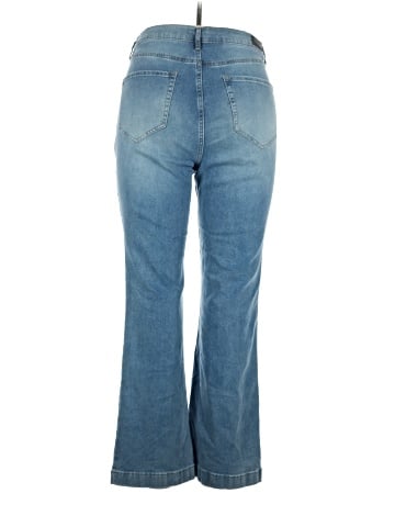 Nicole Miller New York Jeans (view 2)