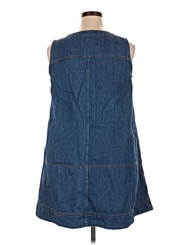 Free Assembly Casual Dress (view 2)