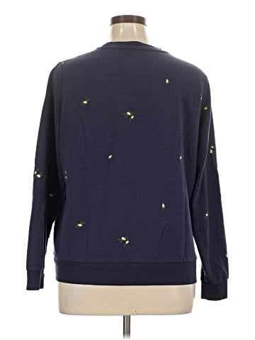 Gloria Vanderbilt Pullover Sweater (view 2)