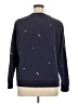 Gloria Vanderbilt Stars Blue Pullover Sweater Size XXL - photo 2