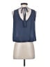 Daytrip Blue Tank Top Size S - photo 2