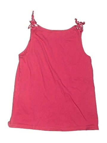 Jacadi Sleeveless Top (view 2)