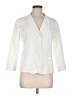 Jil Sander Ivory Blazer Size EU 40 / US 10 - photo 1