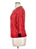 J.Crew Factory Store Stars Red Pullover Sweater Size XL - photo 5