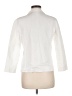Jil Sander Ivory Blazer Size EU 40 / US 10 - photo 2
