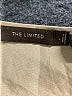 The Limited 100% Polyester Gold Tank Top Size L - photo 7