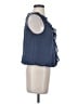 Daytrip Blue Tank Top Size S - photo 4