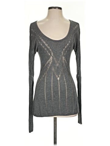 Express Pullover Sweater (view 1)