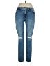 CAbi Blue Jeans Size 14 - photo 1