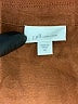 J.Jill 100% Linen Brown Jacket Size XS - photo 7