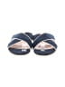J.Crew Blue Sandals Size 7 - photo 2
