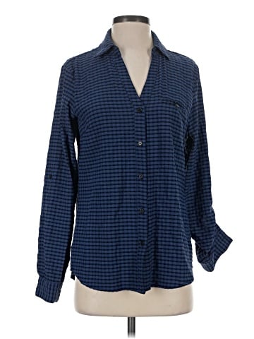 Kut from the Kloth Long Sleeve Blouse (view 1)