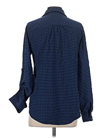 Kut from the Kloth Long Sleeve Blouse (view 2)