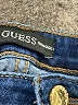 Guess Blue Jeans Size 31 WAIST R - photo 7