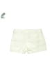 Level 99 Ivory Shorts Size 29 waist - photo 2