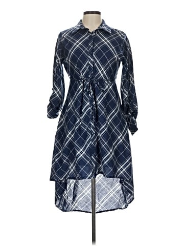 Love Notes Casual Dress (view 1)