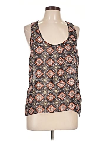 Speed Control Tank Top (view 1)
